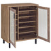 Teller Shoe Cabinets - Imperial Furniture (Las Vegas, NV) - Multi Location