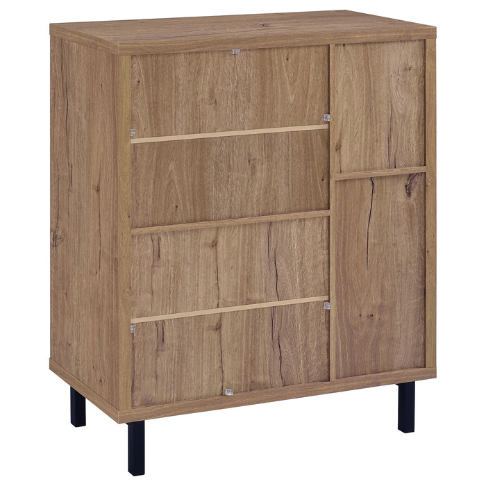 Teller Shoe Cabinets - Imperial Furniture (Las Vegas, NV) - Multi Location