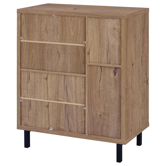 Teller Shoe Cabinets - Imperial Furniture (Las Vegas, NV) - Multi Location