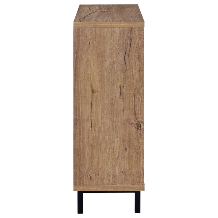 Teller Shoe Cabinets - Imperial Furniture (Las Vegas, NV) - Multi Location
