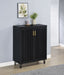Brixton Shoe Cabinets - Imperial Furniture (Las Vegas, NV) - Multi Location