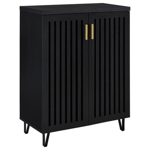 Brixton Shoe Cabinets - Imperial Furniture (Las Vegas, NV) - Multi Location