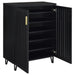 Brixton Shoe Cabinets - Imperial Furniture (Las Vegas, NV) - Multi Location