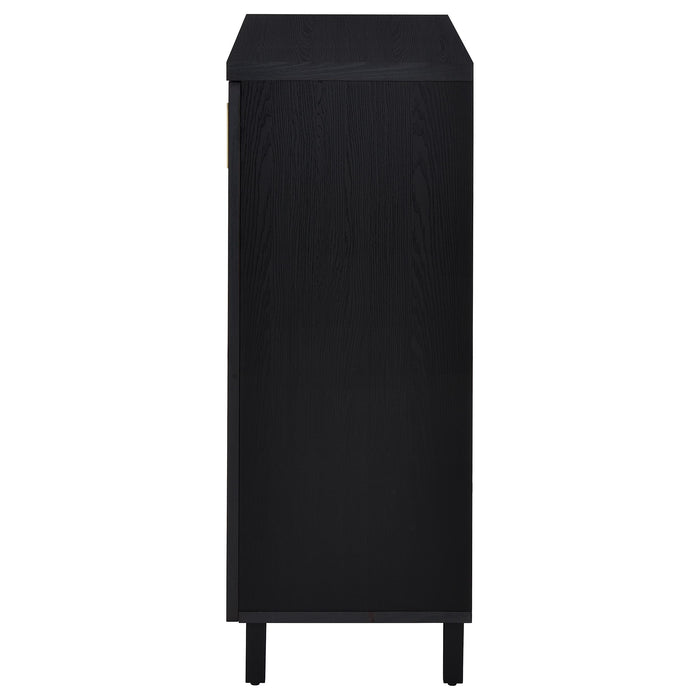 Brixton Shoe Cabinets - Imperial Furniture (Las Vegas, NV) - Multi Location
