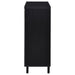 Brixton Shoe Cabinets - Imperial Furniture (Las Vegas, NV) - Multi Location