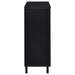 Brixton Shoe Cabinets - Imperial Furniture (Las Vegas, NV) - Multi Location