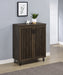 Brixton Shoe Cabinets - Imperial Furniture (Las Vegas, NV) - Multi Location