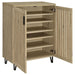 Brixton Shoe Cabinets - Imperial Furniture (Las Vegas, NV) - Multi Location