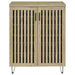 Brixton Shoe Cabinets - Imperial Furniture (Las Vegas, NV) - Multi Location