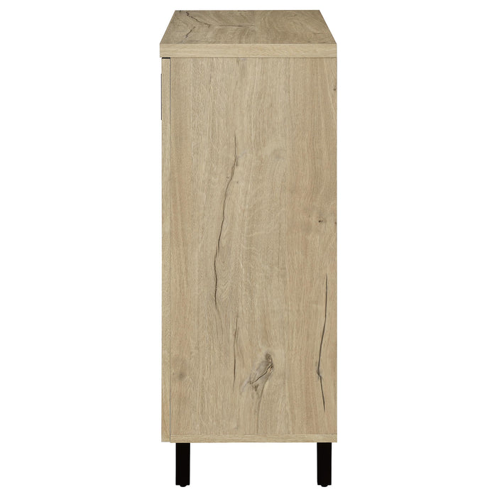 Brixton Shoe Cabinets - Imperial Furniture (Las Vegas, NV) - Multi Location
