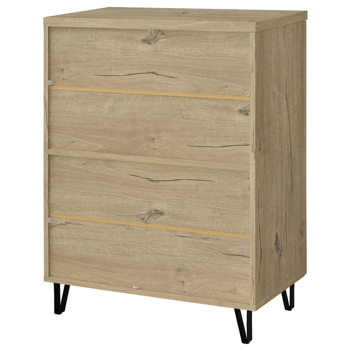 Brixton Shoe Cabinets - Imperial Furniture (Las Vegas, NV) - Multi Location