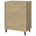 Brixton Shoe Cabinets - Imperial Furniture (Las Vegas, NV) - Multi Location
