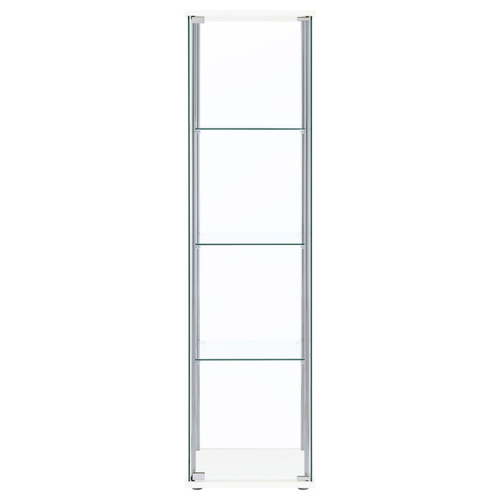 Bellatrix Curio Cabinet