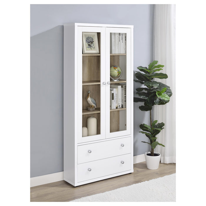 Hawthorne Accent Cabinet - Imperial Furniture (Las Vegas, NV) - Multi Location