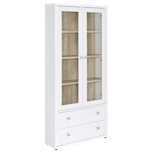 Hawthorne Accent Cabinet - Imperial Furniture (Las Vegas, NV) - Multi Location