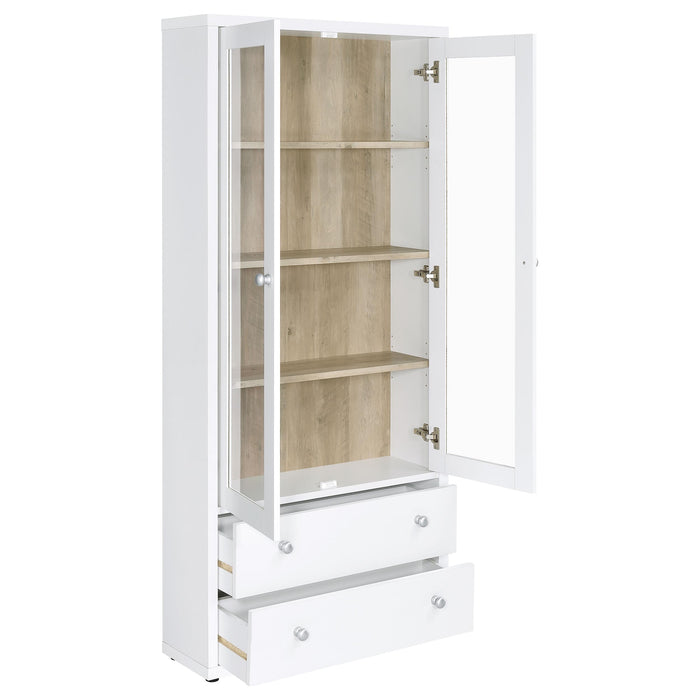 Hawthorne Accent Cabinet - Imperial Furniture (Las Vegas, NV) - Multi Location