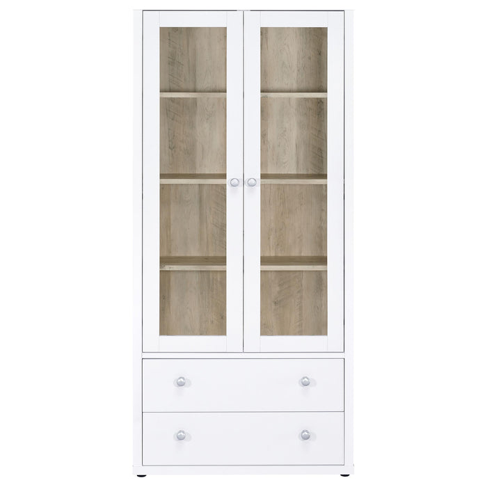 Hawthorne Accent Cabinet - Imperial Furniture (Las Vegas, NV) - Multi Location