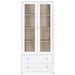 Hawthorne Accent Cabinet - Imperial Furniture (Las Vegas, NV) - Multi Location