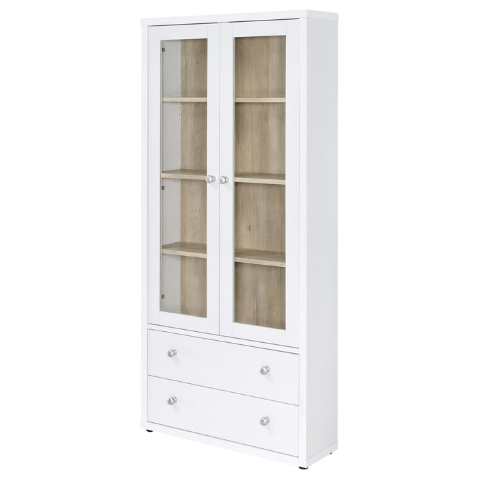 Hawthorne Accent Cabinet - Imperial Furniture (Las Vegas, NV) - Multi Location