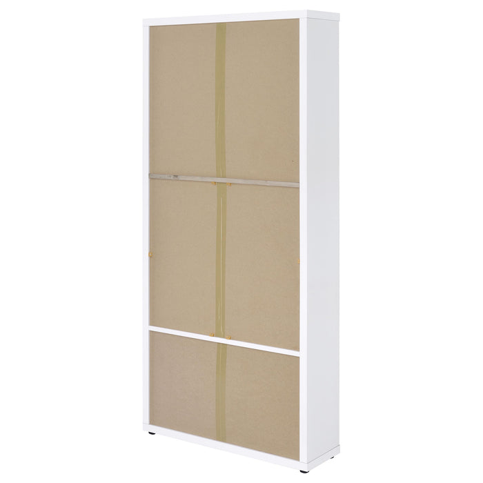Hawthorne Accent Cabinet - Imperial Furniture (Las Vegas, NV) - Multi Location