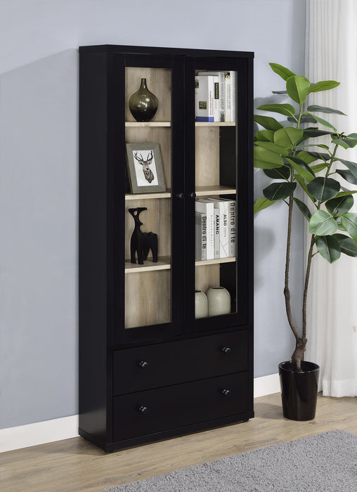 Hawthorne Accent Cabinet - Imperial Furniture (Las Vegas, NV) - Multi Location