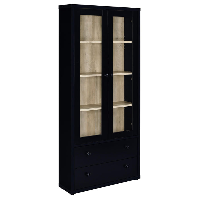 Hawthorne Accent Cabinet - Imperial Furniture (Las Vegas, NV) - Multi Location