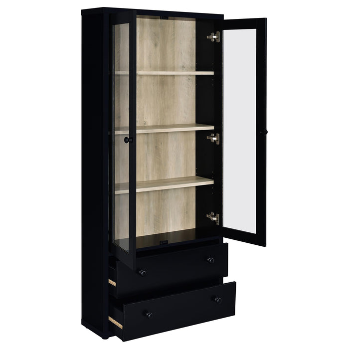 Hawthorne Accent Cabinet - Imperial Furniture (Las Vegas, NV) - Multi Location
