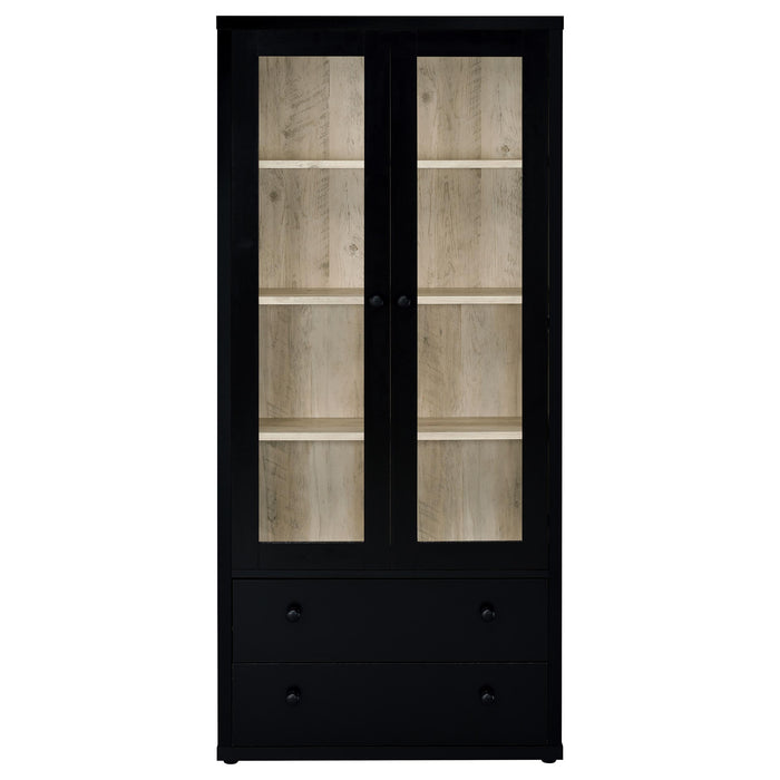 Hawthorne Accent Cabinet - Imperial Furniture (Las Vegas, NV) - Multi Location