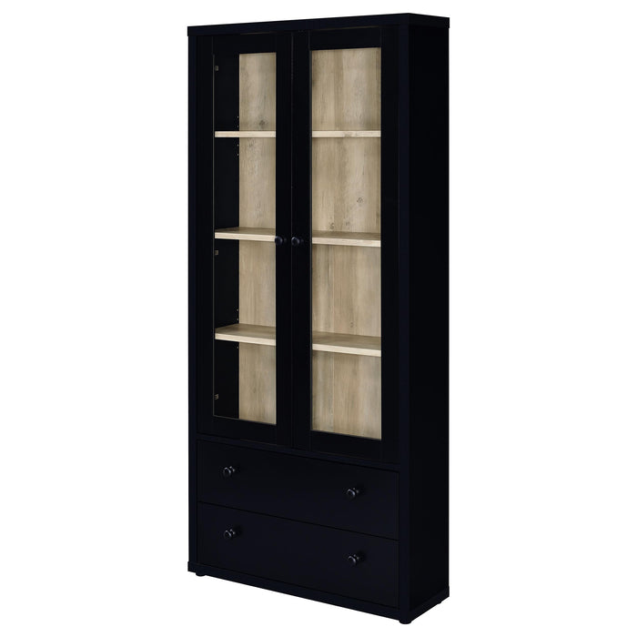 Hawthorne Accent Cabinet - Imperial Furniture (Las Vegas, NV) - Multi Location