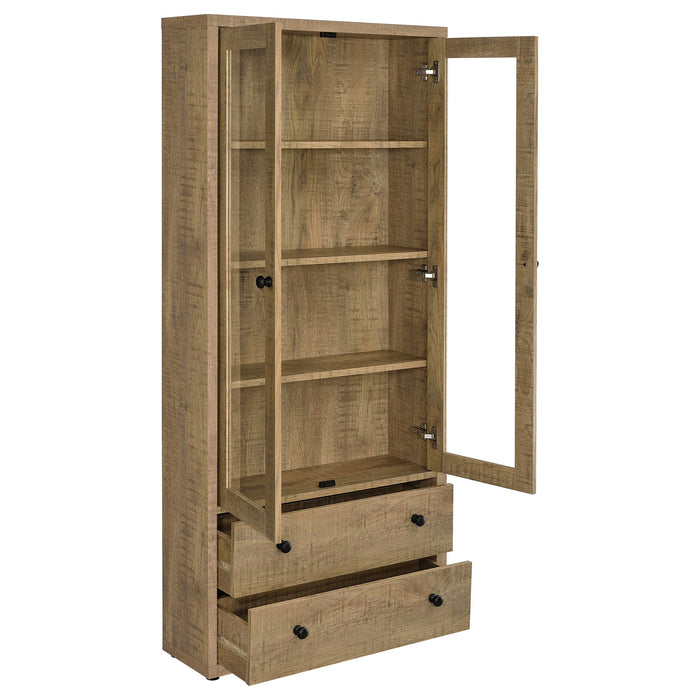 Hawthorne Accent Cabinet - Imperial Furniture (Las Vegas, NV) - Multi Location