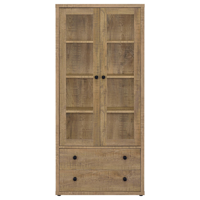Hawthorne Accent Cabinet - Imperial Furniture (Las Vegas, NV) - Multi Location