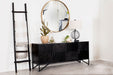 Riddell Accent Cabinets - Imperial Furniture (Las Vegas, NV) - Multi Location