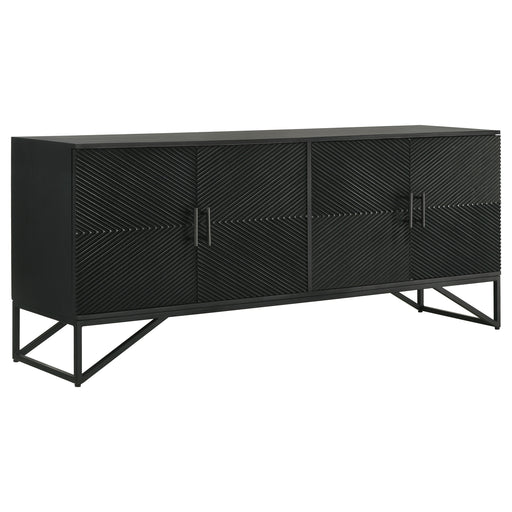 Riddell Accent Cabinets - Imperial Furniture (Las Vegas, NV) - Multi Location