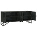 Riddell Accent Cabinets - Imperial Furniture (Las Vegas, NV) - Multi Location