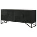 Riddell Accent Cabinets - Imperial Furniture (Las Vegas, NV) - Multi Location