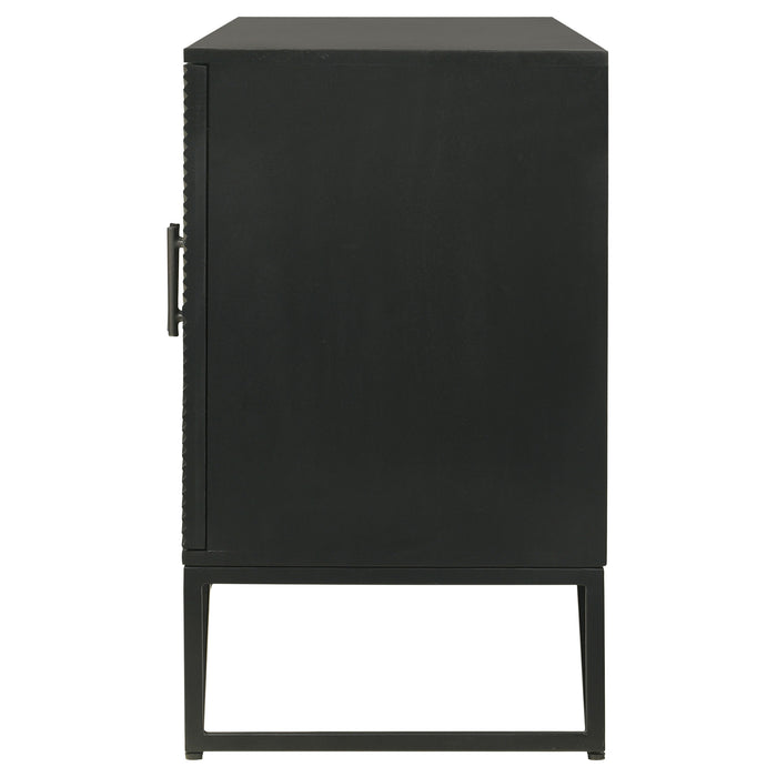 Riddell Accent Cabinets - Imperial Furniture (Las Vegas, NV) - Multi Location