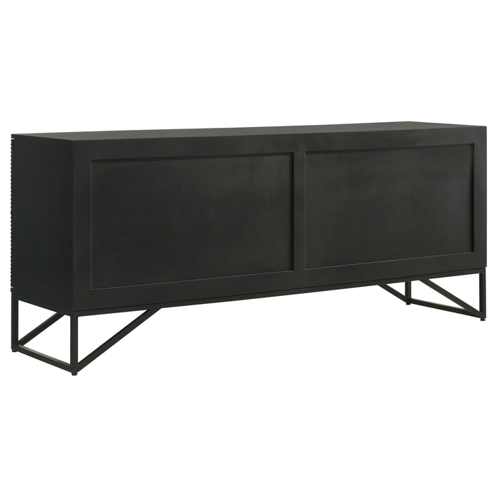 Riddell Accent Cabinets - Imperial Furniture (Las Vegas, NV) - Multi Location