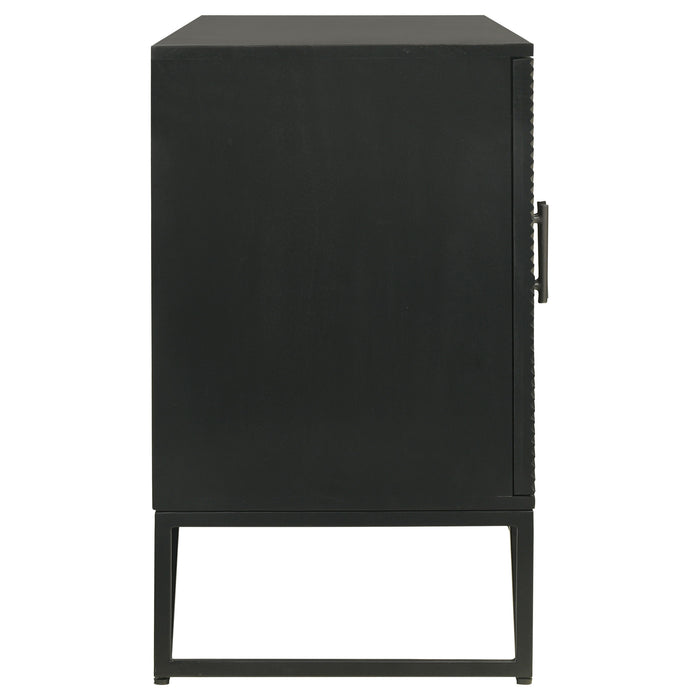 Riddell Accent Cabinets - Imperial Furniture (Las Vegas, NV) - Multi Location