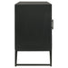 Riddell Accent Cabinets - Imperial Furniture (Las Vegas, NV) - Multi Location