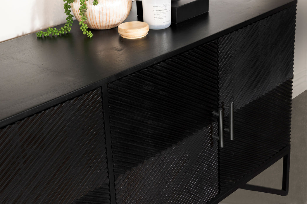 Riddell Accent Cabinets - Imperial Furniture (Las Vegas, NV) - Multi Location