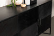 Riddell Accent Cabinets - Imperial Furniture (Las Vegas, NV) - Multi Location
