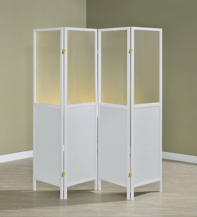 Mattison Room Divider - Imperial Furniture (Las Vegas, NV) - Multi Location