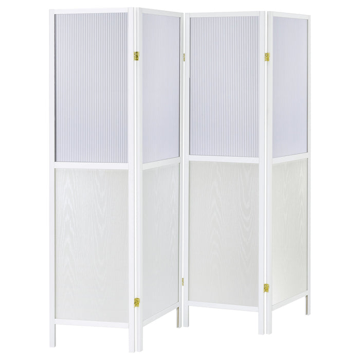 Mattison Room Divider - Imperial Furniture (Las Vegas, NV) - Multi Location