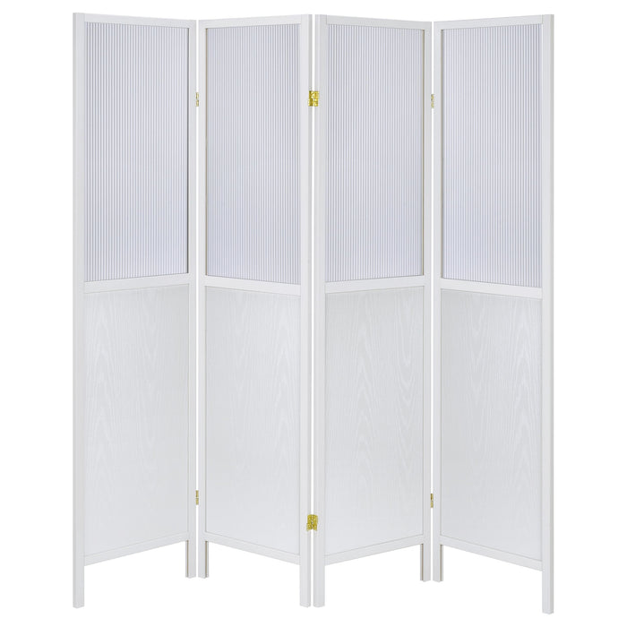 Mattison Room Divider - Imperial Furniture (Las Vegas, NV) - Multi Location