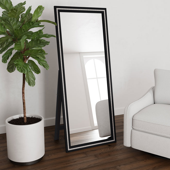 Windrose Standing Mirror - Imperial Furniture (Las Vegas, NV) - Multi Location