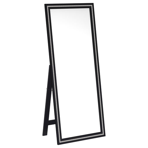 Windrose Standing Mirror - Imperial Furniture (Las Vegas, NV) - Multi Location