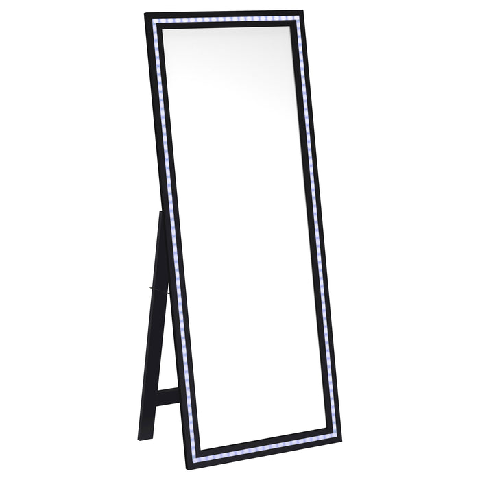 Windrose Standing Mirror - Imperial Furniture (Las Vegas, NV) - Multi Location