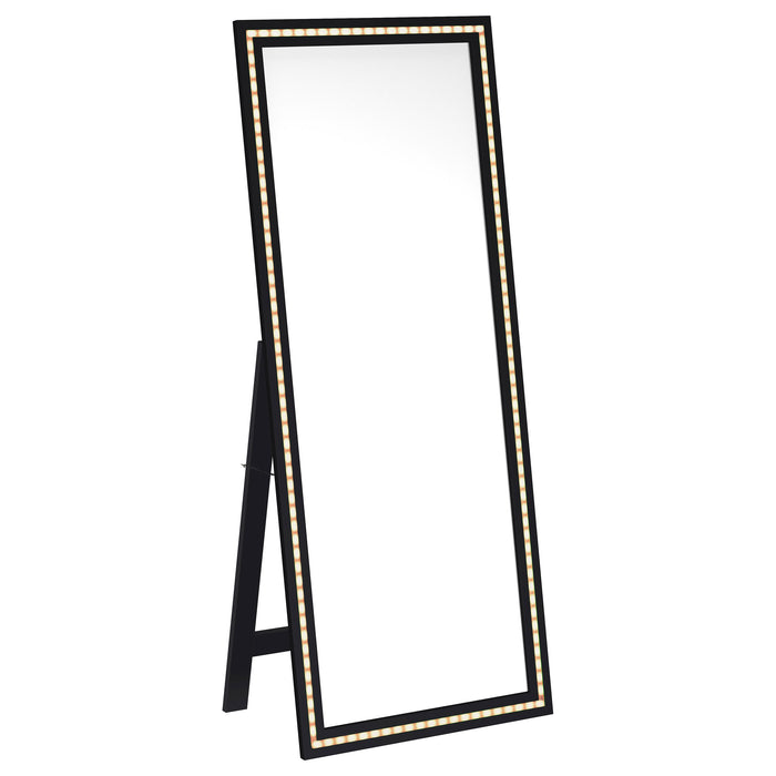 Windrose Standing Mirror - Imperial Furniture (Las Vegas, NV) - Multi Location