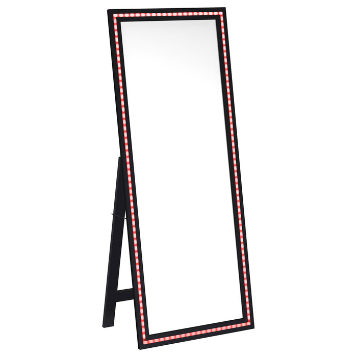 Windrose Standing Mirror - Imperial Furniture (Las Vegas, NV) - Multi Location