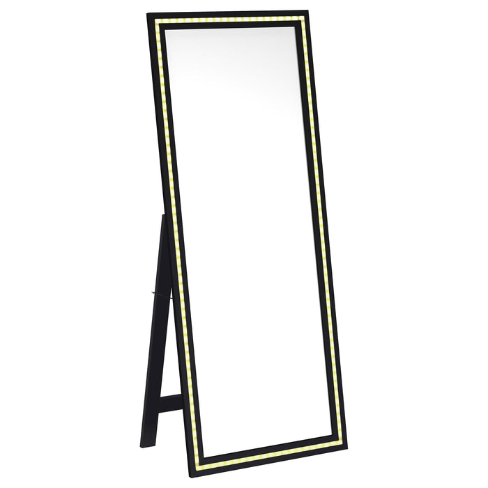 Windrose Standing Mirror - Imperial Furniture (Las Vegas, NV) - Multi Location